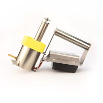 Couvercle isolant en silicone pour InstantVap 18V Original