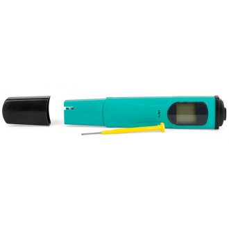 Conductimètre SIPA pour mesurer la conductivité du miel