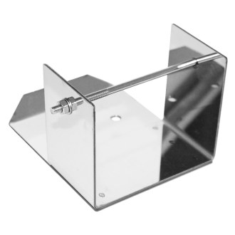 Dérouleur de fil - grand - inox