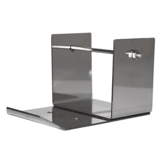 Dérouleur de fil - grand - inox