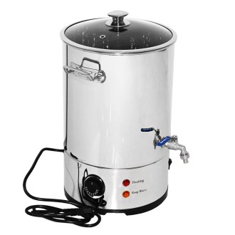 Fondoir à cire Mellarius 20 l