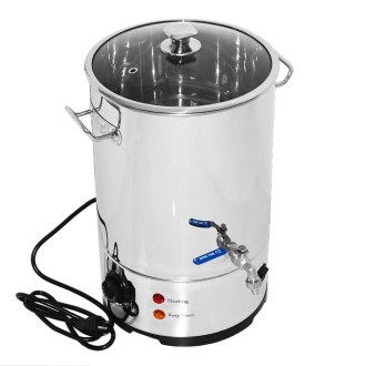Fondoir à cire Mellarius 20 l