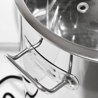 Fondoir à cire Mellarius 20 l
