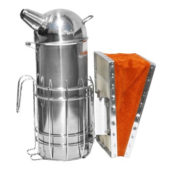 Enfumoir - grand - long - rond