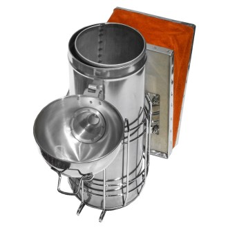 Enfumoir - grand - long - rond