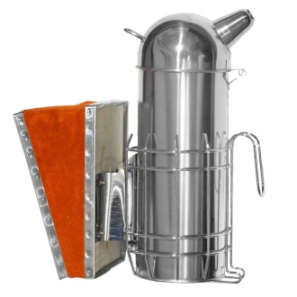 Enfumoir - grand - long - rond