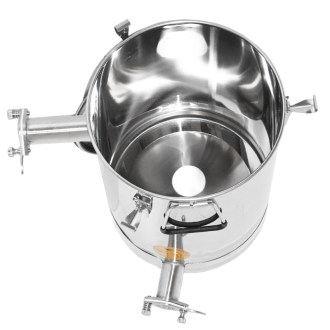 Maturateur et clarificateur Mellarius MaxiLine 35 kg à fond conique