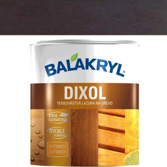 Peinture pour ruches Balakryl Dixol 0,7 l