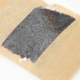 Colorant pour bougies, 25g - Noir