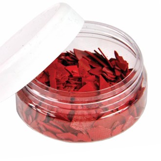 Colorant pour bougies, 25g - Rouge