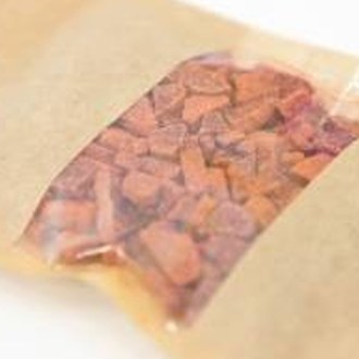 Colorant pour bougies, 25g - Jaune foncé