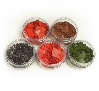 Colorant pour bougies, 25g