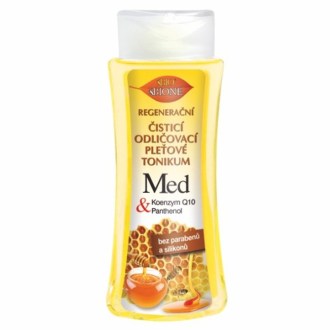 Tonique nettoyant pour le visage MEDQ10 BC