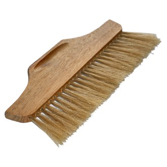 Brosse à abeilles - naturelle