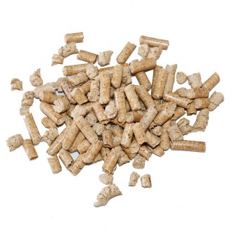 Combustible pour enfumoir BeeSmoke Forte 300 g