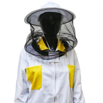 Blouson d'apiculteur, taille: 48-68 - CZ