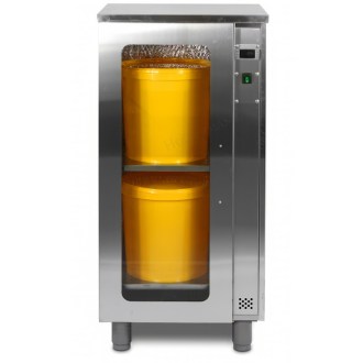 Caisse de liquéfaction - SIPA - 117 x 55 cm