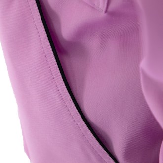 Veste d'apiculture avec chapeau - violette - Lysoň, taille : S-XXL