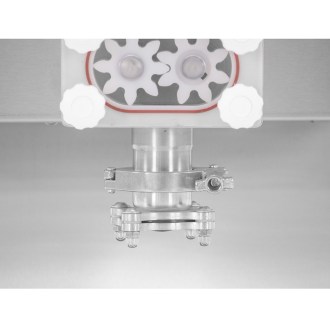 Doseur de miel avec balance et module denté, 230V