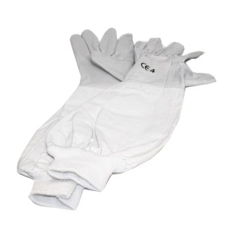 Gants de protection apicole pour enfants