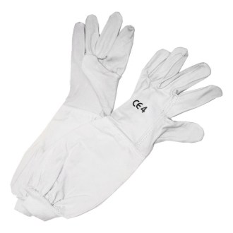 Gants de protection apicole pour enfants