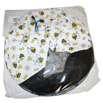 Chapeau de protection pour enfant - Lysoň