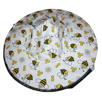 Chapeau de protection pour enfant - Lysoň