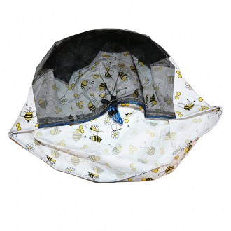 Chapeau de protection pour enfant - Lysoň