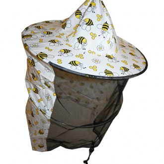 Chapeau de protection pour enfant - Lysoň