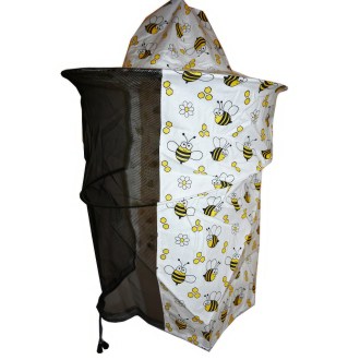 Chapeau de protection pour enfant - Lysoň