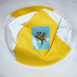 Chapeau de protection - taille enfant