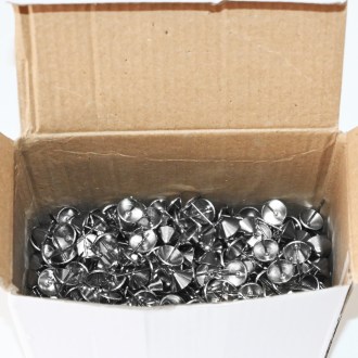 Lève cadres de 7 mm (1000 pièces)