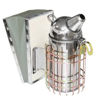 Enfumoir - petit - rond