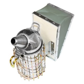 Enfumoir - petit - rond