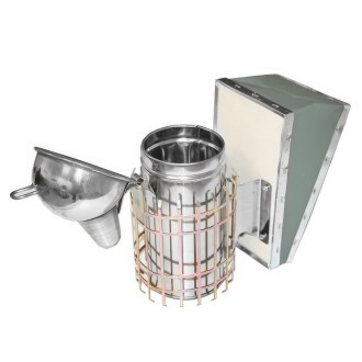 Enfumoir - petit - rond