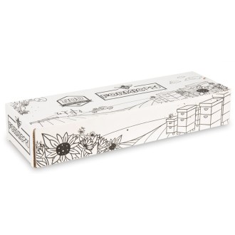 Acide formique Pro 68,2 g - 2 doses (4 bandelettes)