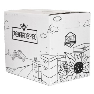 FormicPro 68,2 g - 30 doses (60 bandelettes)