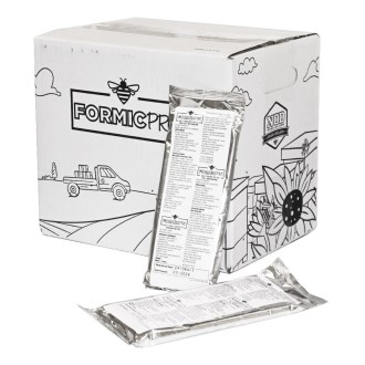 FormicPro 68,2 g - 30 doses (60 bandelettes)