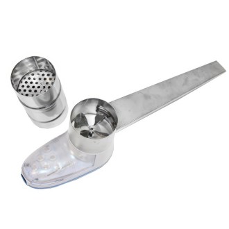Fumigateur Mellarius - appareil pour le contrôle de la varroase