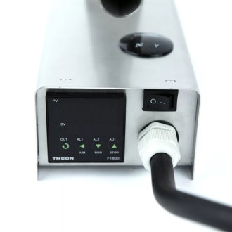 Évaporateur InstantVap 12 V pour batterie de voiture