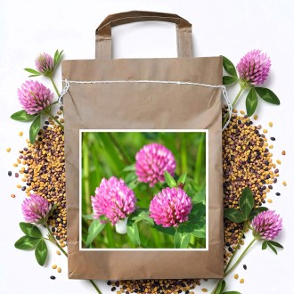 Trèfle des prés VENDELÍN - 1 kg