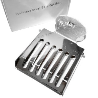 Pince à reine - pince - inox - PROFI