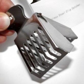 Pince à reine - pince - inox - PROFI