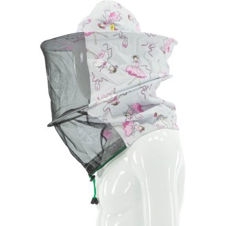 Chapeau d'apiculture pour enfant - ballerines