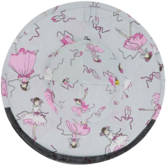 Chapeau d'apiculture pour enfant - ballerines