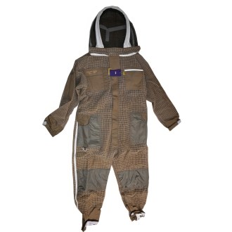 Combinaison d'apiculteur avec ventilation Elegant Bee taille : S-XXXXL