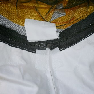 Combinaison d'apiculteur, taille : 48-68