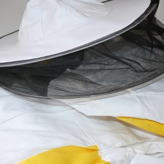 Blouson d'apiculteur, taille: 48-68 - CZ