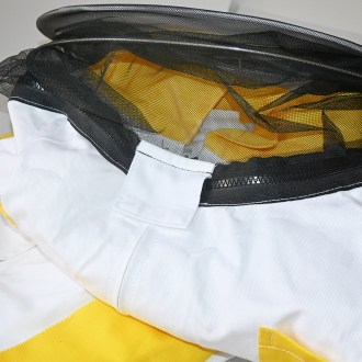 Combinaison d'apiculteur, taille : 48-68