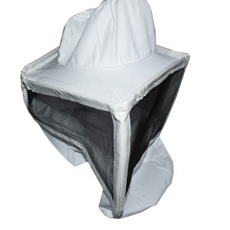Voile de protection apicole - USA